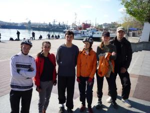 62. На Графской пристани.JPG