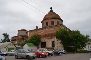 Троицкая церковь. Новохопёрск..jpg