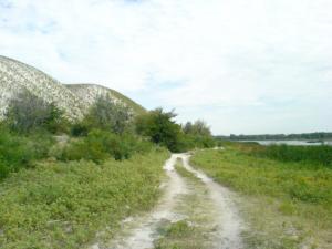 Меловая дорога.JPG