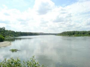 Вид в сторону станицы Сиротинской.JPG