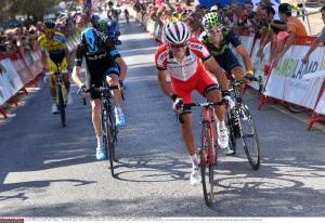 7-й этап _hoakim-rodriges_vuelta-2014.jpg