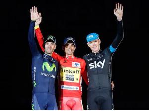21-й этап vuelta-ispanii2014_podium.jpg