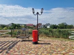 Фото велопокатушек и ПВД 42270