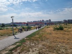 Фото велопокатушек и ПВД 42270