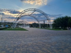 Фото велопокатушек и ПВД 42298