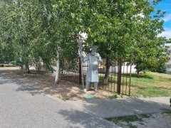 Фото велопокатушек и ПВД 42319