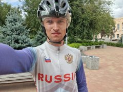 Фото велопокатушек и ПВД 42320