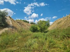 Фото велопокатушек и ПВД 42326