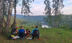 Фото велопокатушек и ПВД 42335