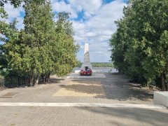 Фото велопокатушек и ПВД 42372