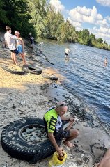 Фото велопокатушек и ПВД 42379