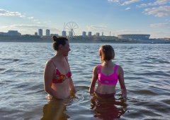 Фото велопокатушек и ПВД 42386