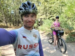 Фото велопокатушек и ПВД 42394