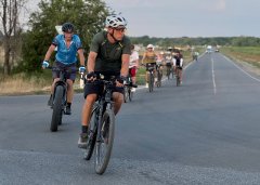 Фото велопокатушек и ПВД 42405