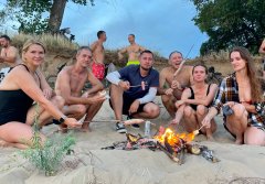 Фото велопокатушек и ПВД 42408