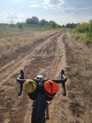 Фото велопокатушек и ПВД 42411