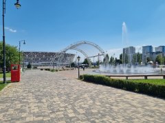 Фото велопокатушек и ПВД 42435