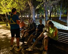Фото велопокатушек и ПВД 42437