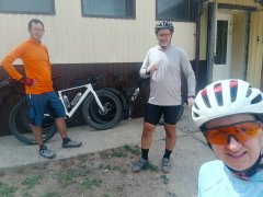 Фото велопокатушек и ПВД 42441