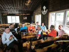 Фото велопокатушек и ПВД 42441