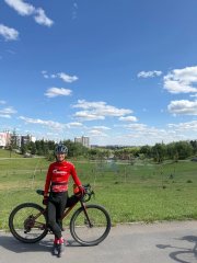 Фото велопокатушек и ПВД 42514