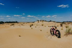 Фото велопокатушек и ПВД 42519