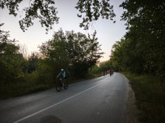 Фото велопокатушек и ПВД 42538