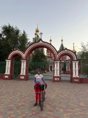 Фото велопокатушек и ПВД 42577