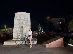Фото велопокатушек и ПВД 42577
