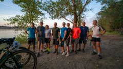 Фото велопокатушек и ПВД 42613