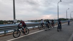 Фото велопокатушек и ПВД 42614