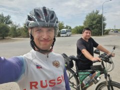 Фото велопокатушек и ПВД 42625
