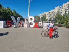 Фото велопокатушек и ПВД 42648