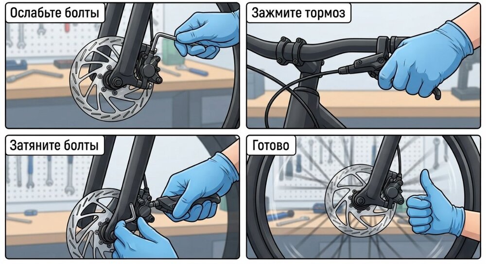 тормозной диск цепляет колодки-2.jpg