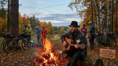 Фото велопокатушек и ПВД 42695