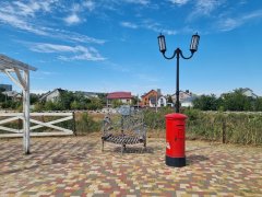 Фото велопокатушек и ПВД 42706