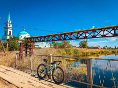 Фото велопокатушек и ПВД 42719