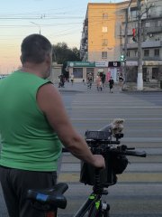 Фото велопокатушек и ПВД 42721
