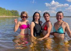Фото велопокатушек и ПВД 42732