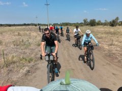Фото велопокатушек и ПВД 42735