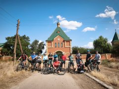Фото велопокатушек и ПВД 42735