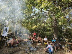 Фото велопокатушек и ПВД 42735