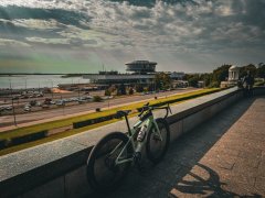 Фото велопокатушек и ПВД 42799