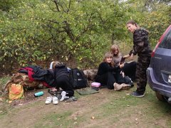 Фото велопокатушек и ПВД 43021