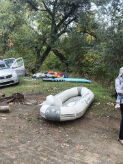 Фото велопокатушек и ПВД 43021