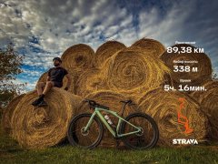 Фото велопокатушек и ПВД 43022