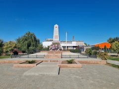 Фото велопокатушек и ПВД 43055