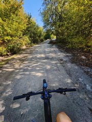 Фото велопокатушек и ПВД 43098