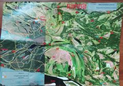 Фото велопокатушек и ПВД 43121