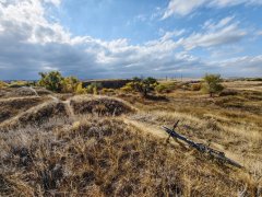 Фото велопокатушек и ПВД 43145